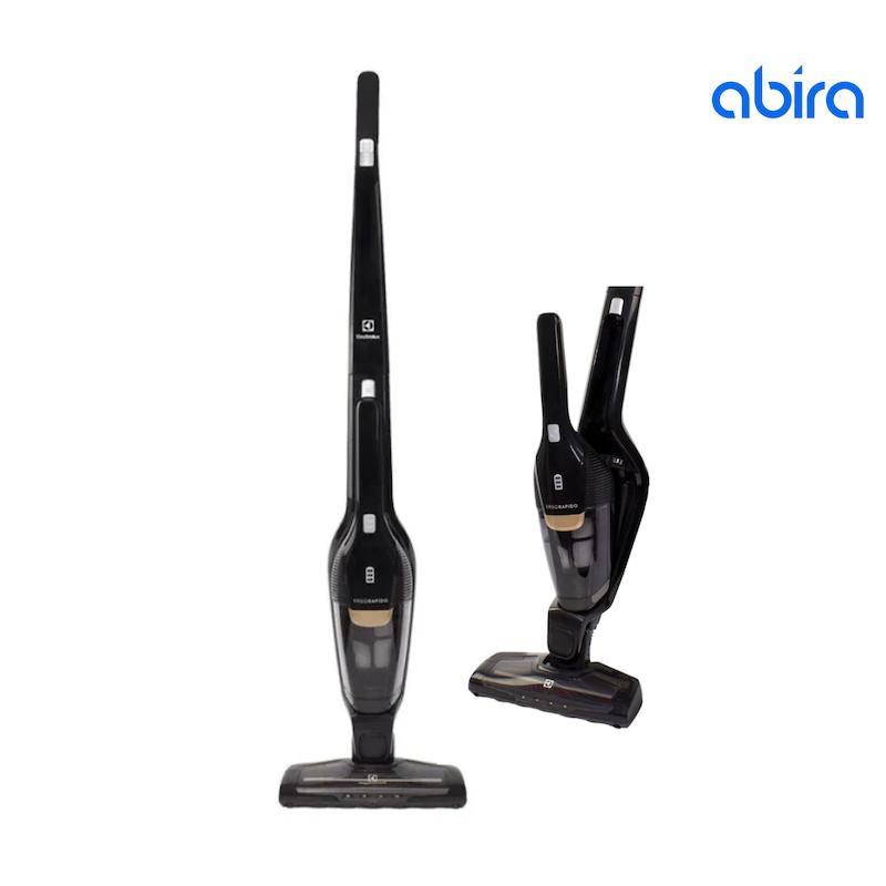 جارو شارژی الکترولوکس مدل ZB3501EB