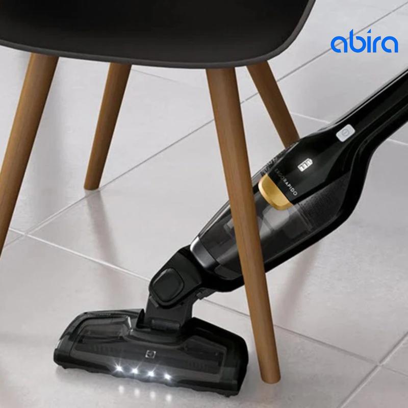 جارو شارژی الکترولوکس مدل ZB3501EB