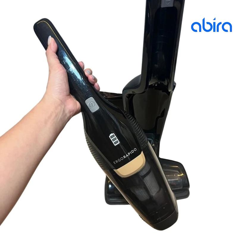 جارو شارژی الکترولوکس مدل ZB3501EB
