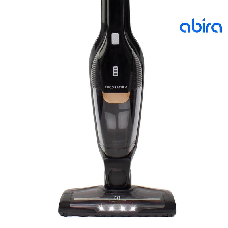 جارو شارژی الکترولوکس مدل ZB3501EB