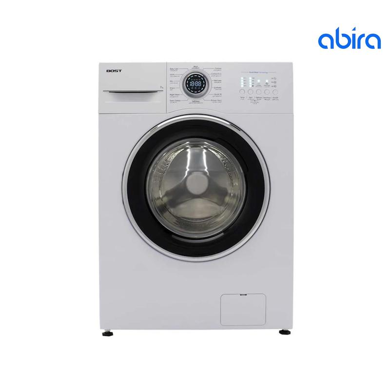 ماشین لباسشویی بُست مدل BW-712-10