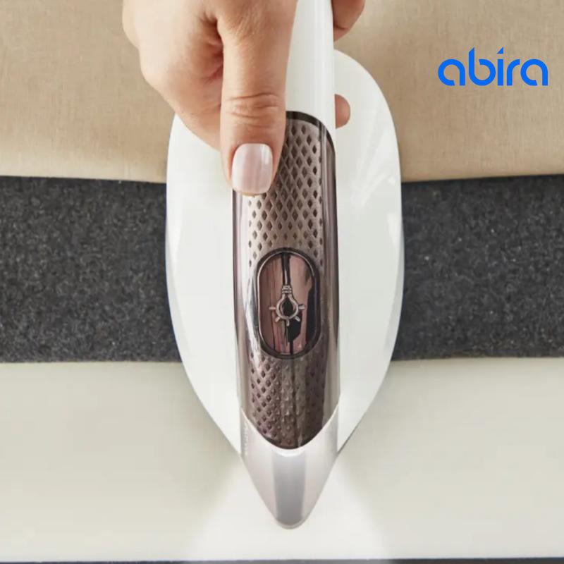 بخارگر ایستاده تفال QT1811