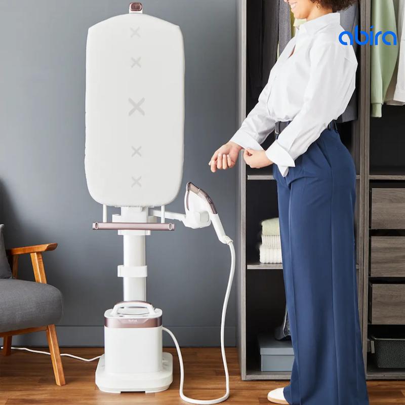 بخارگر ایستاده تفال QT1811