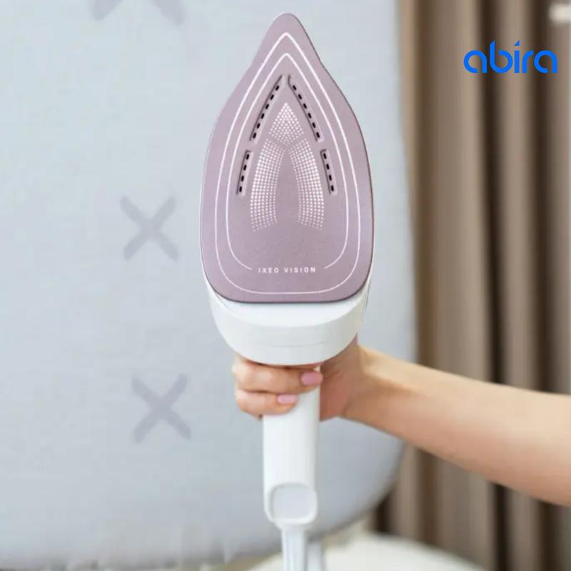 بخارگر ایستاده تفال QT1811