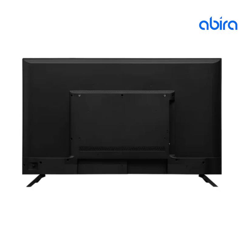 تلویزیون Aplus  سایز 43 اینچ Ultra HD 4K LED مدل TV-43K4B