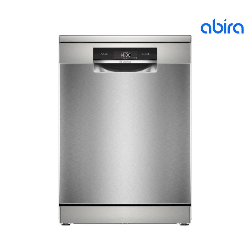 ماشین ظرفشویی بوش مدل SMS8ZDI86Q