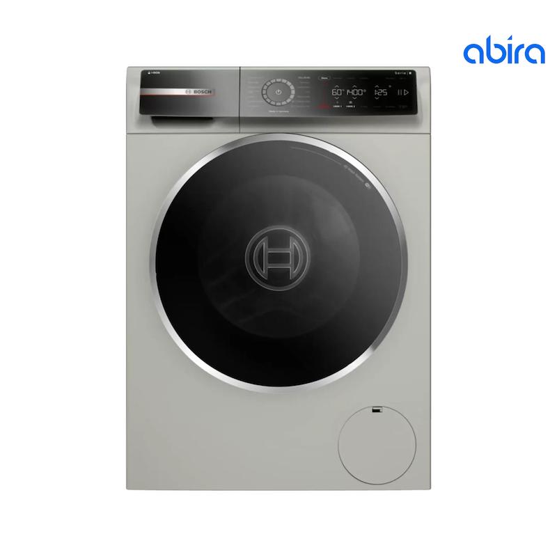 ماشین لباسشویی بوش مدل WGB244AXGC