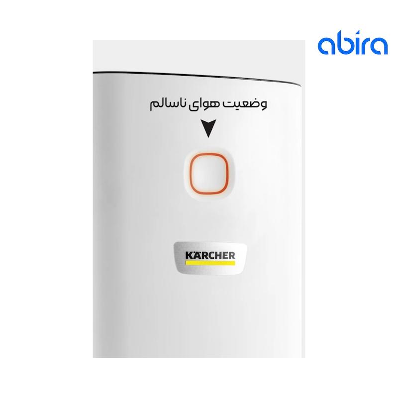 تصفیه هوا کارچر مدل AF20