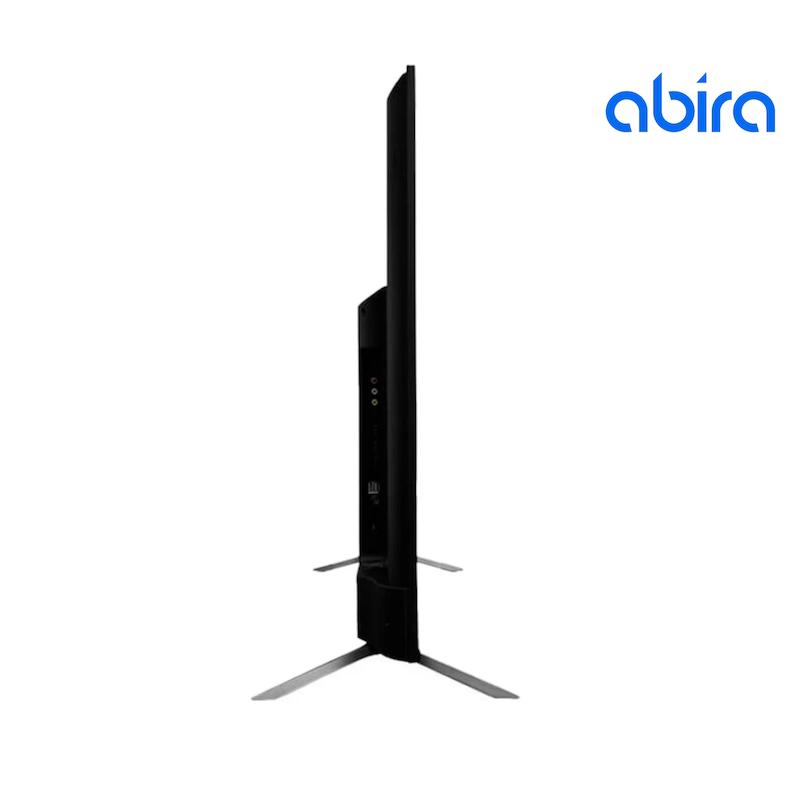 تلویزیون Aplus سایز 50 اینچ Ultra HD 4K LED مدل TV-50K4B 