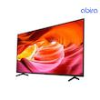 تلویزیون سونی سایز 55 اینچ مدل 55X75K