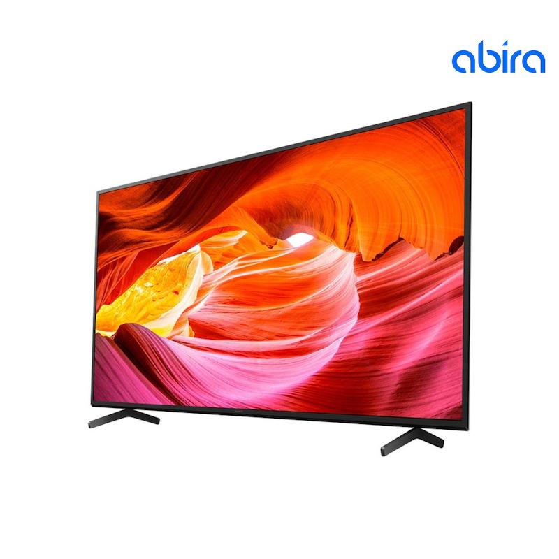 تلویزیون سونی سایز 55 اینچ مدل 55X75K