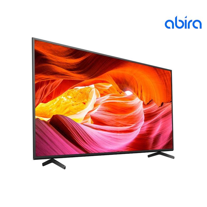 تلویزیون سونی سایز 55 اینچ مدل 55X75K