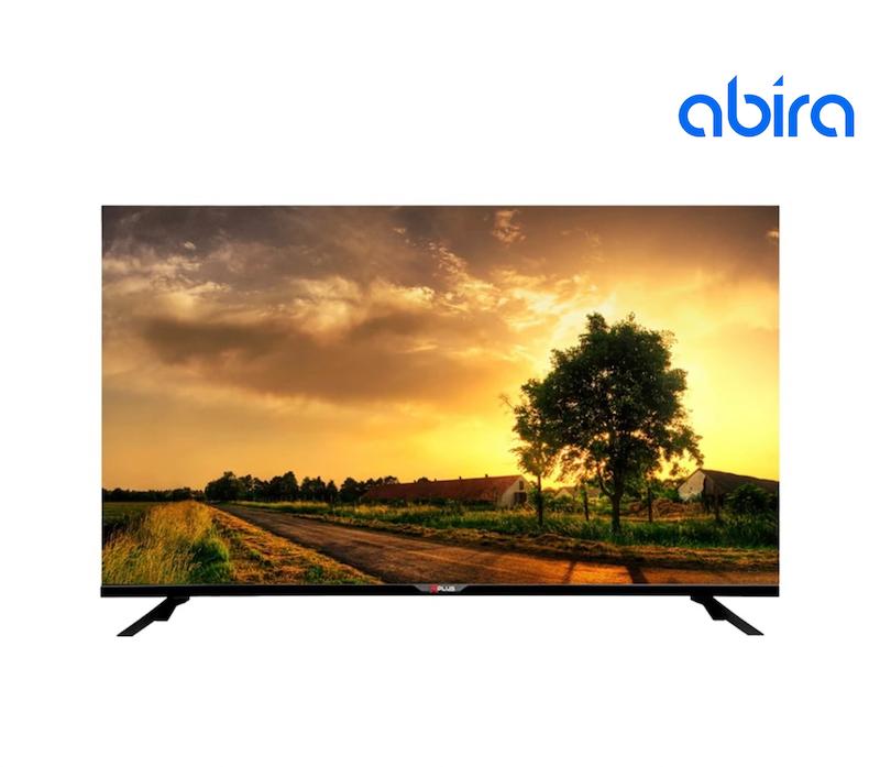 تلویزیون Aplus سایز 50 اینچ Ultra HD 4K LED مدل TV-50K4B 