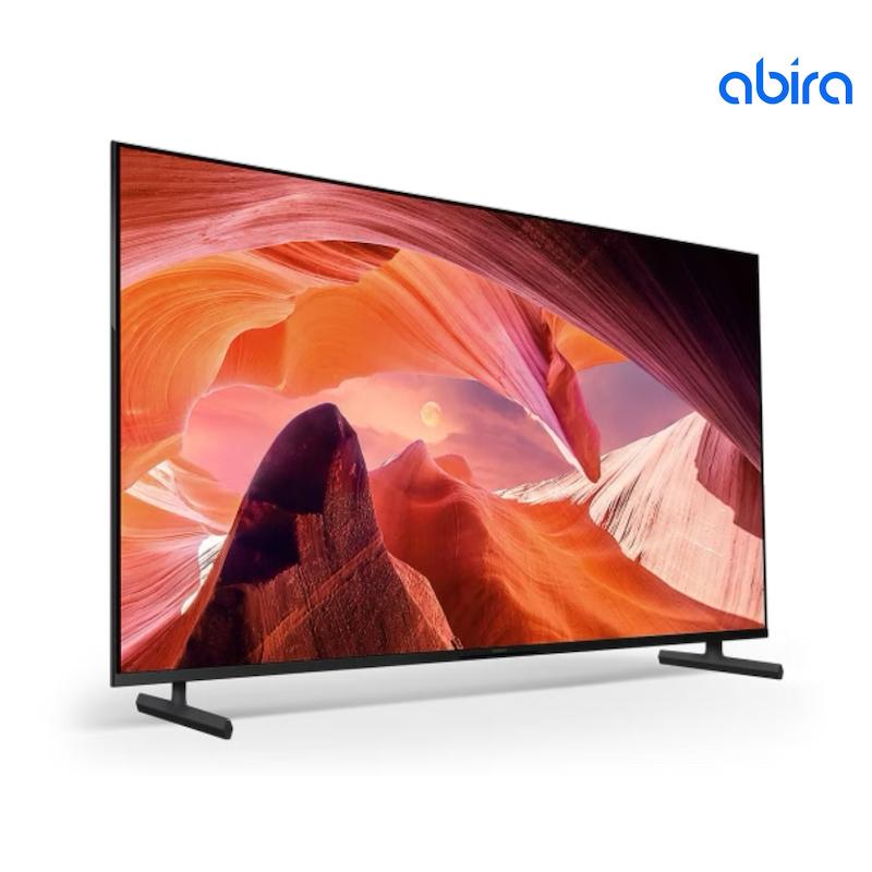 تلویزیون سونی سایز 55 اینچ مدل 55X80L