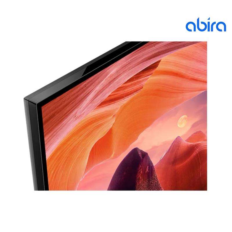 تلویزیون سونی سایز 55 اینچ مدل 55X80L
