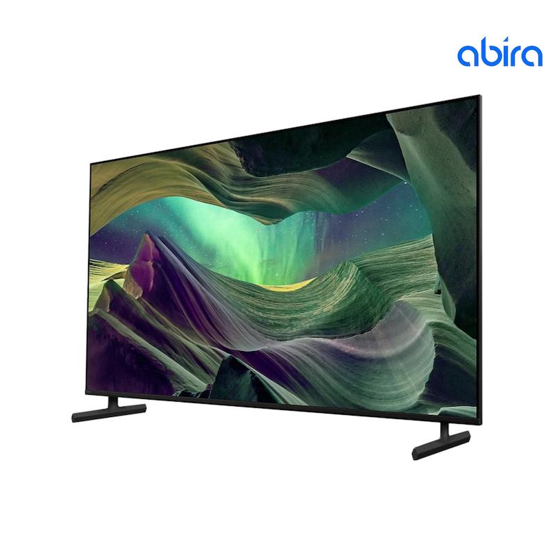 تلویزیون سونی سایز 55 اینچ مدل 55X85L