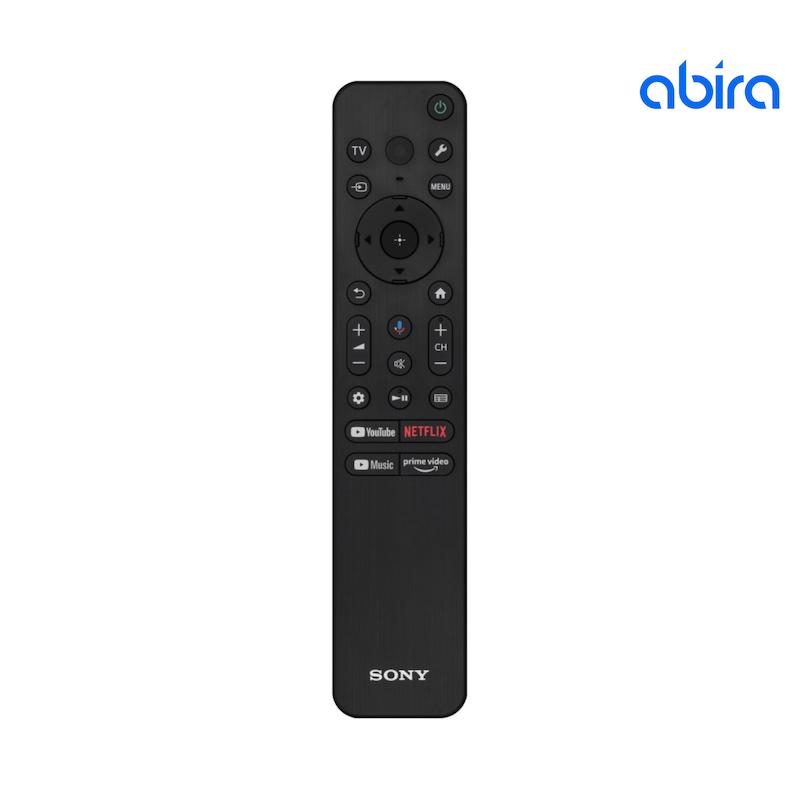 تلویزیون سونی سایز 55 اینچ مدل 55X85L