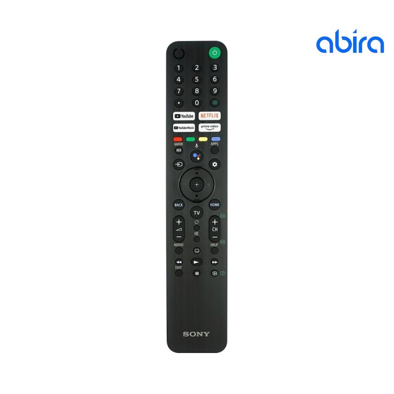 تلویزیون سونی سایز 65 اینچ مدل 65X75K