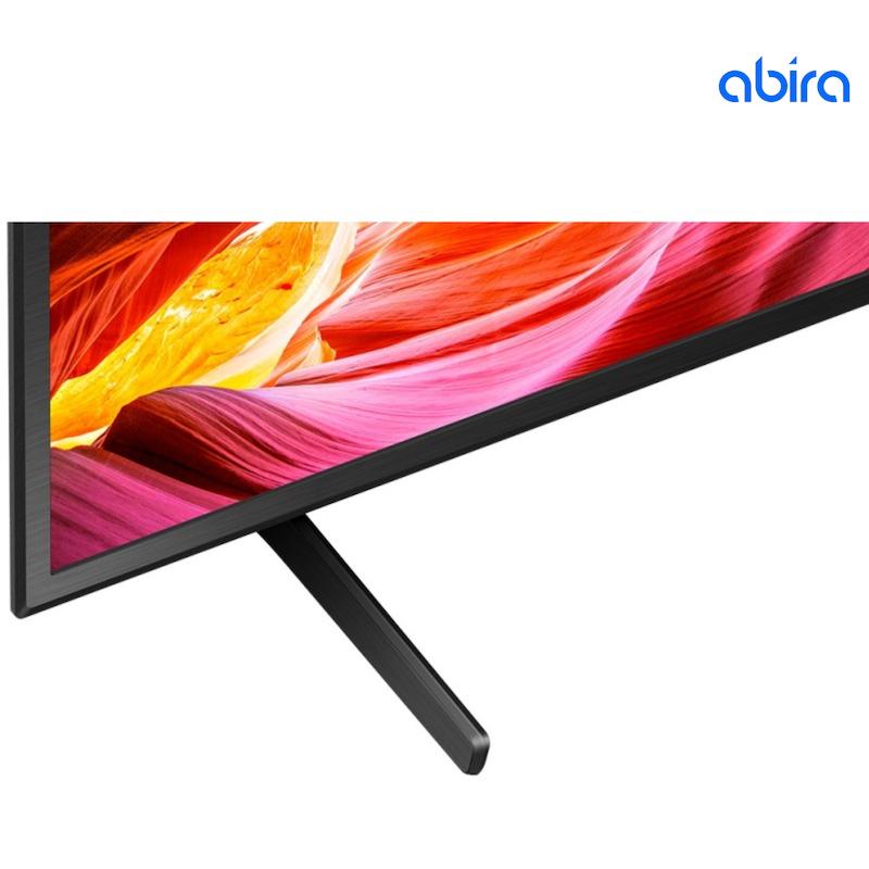 تلویزیون سونی سایز 65 اینچ مدل 65X75K