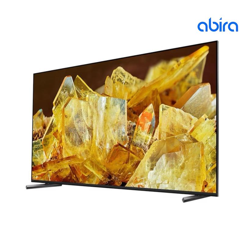 تلویزیون سونی سایز 65 اینچ مدل 65X90L