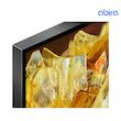 تلویزیون سونی سایز 65 اینچ مدل 65X90L