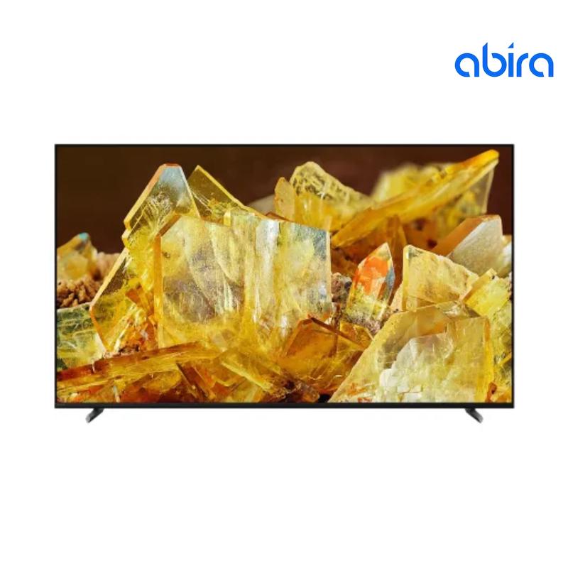 تلویزیون سونی سایز 75 اینچ مدل 75X90L