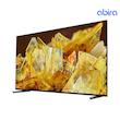 تلویزیون سونی سایز 75 اینچ مدل 75X90L