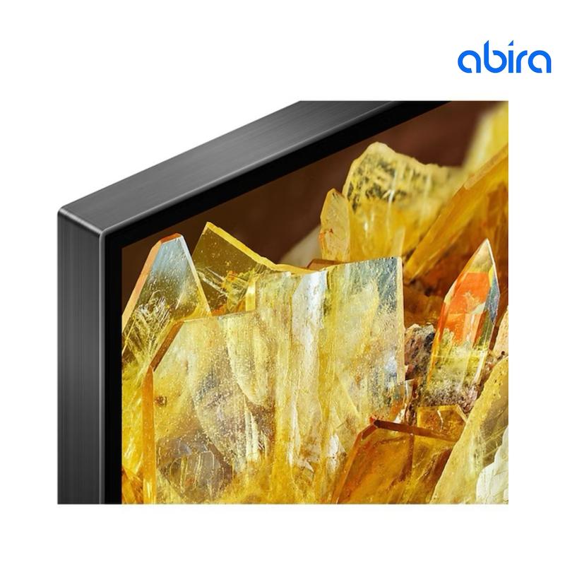 تلویزیون سونی سایز 75 اینچ مدل 75X90L