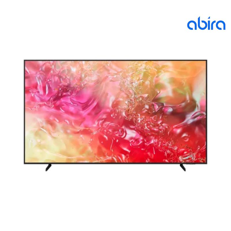 تلویزیون سامسونگ 55 اینچ مدل DU7000