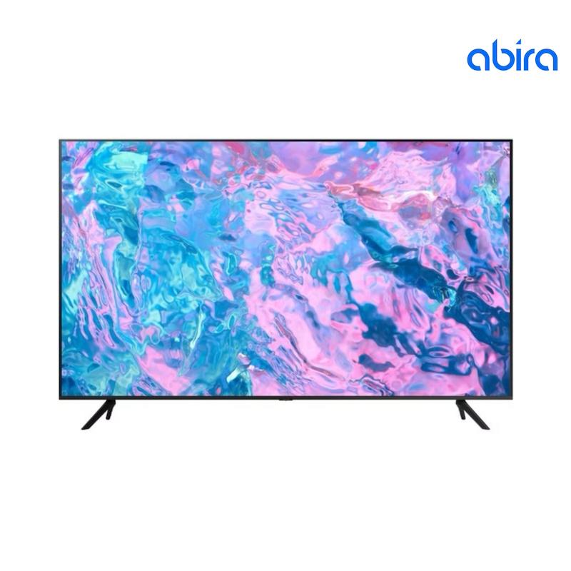 تلویزیون سامسونگ سایز 65 اینچ مدل DU7000