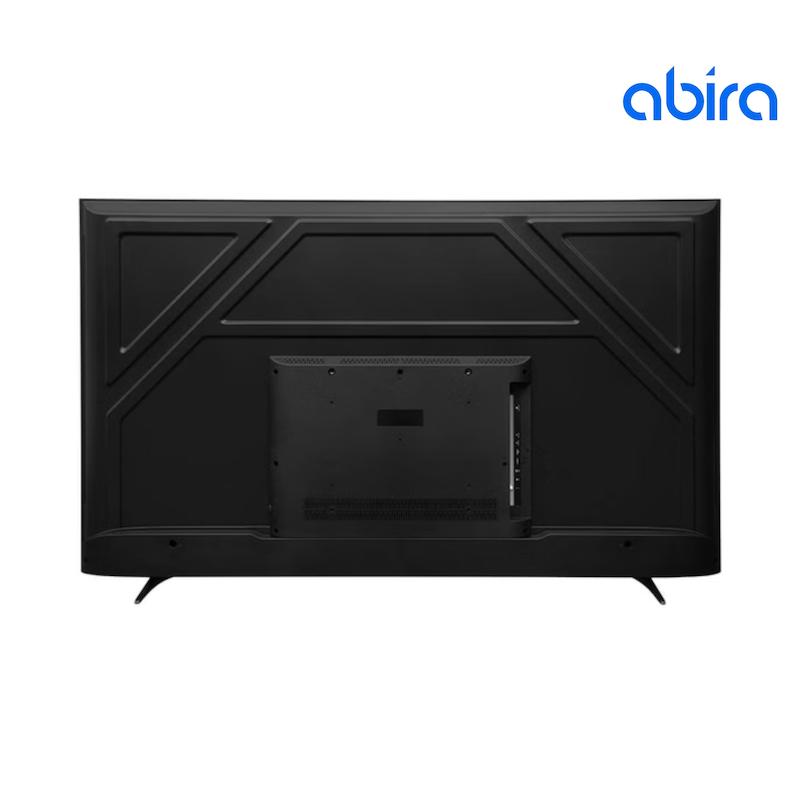 تلویزیون Aplus سایز 65 اینچ Ultra HD 4K LED مدل TV-65KA