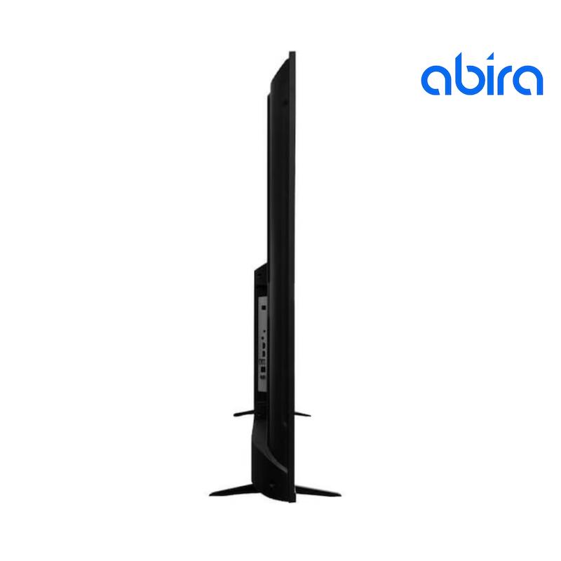 تلویزیون Aplus سایز 65 اینچ Ultra HD 4K LED مدل TV-65KA