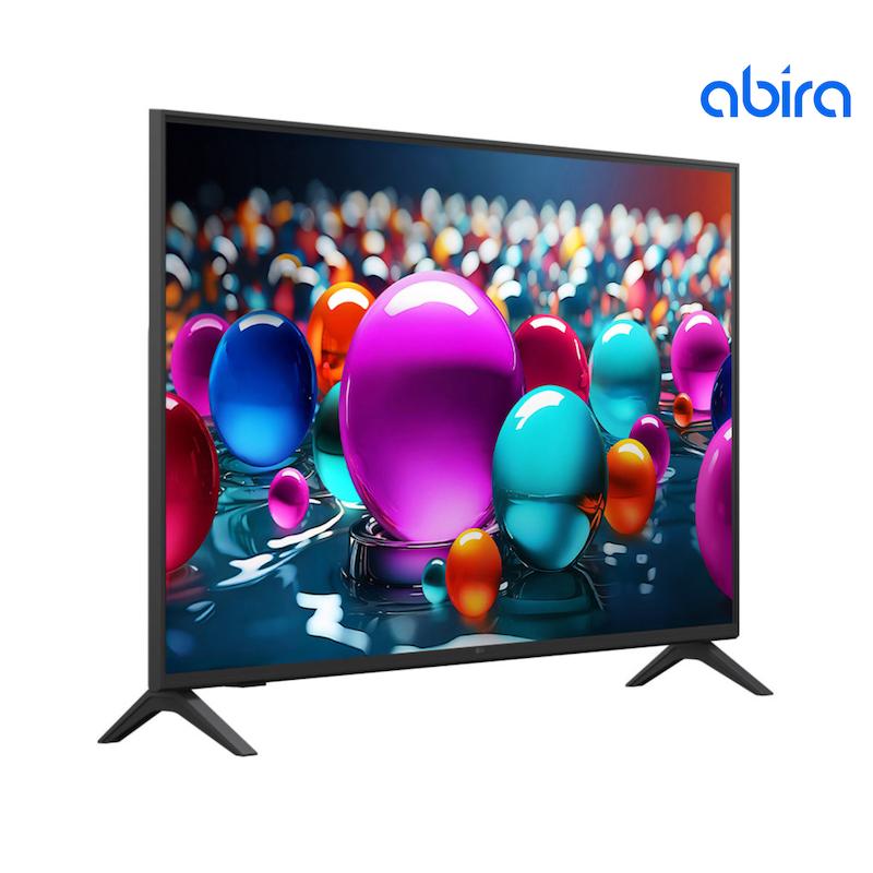تلویزیون ال جی سایز 43 اینچ مدل 43UA8500
