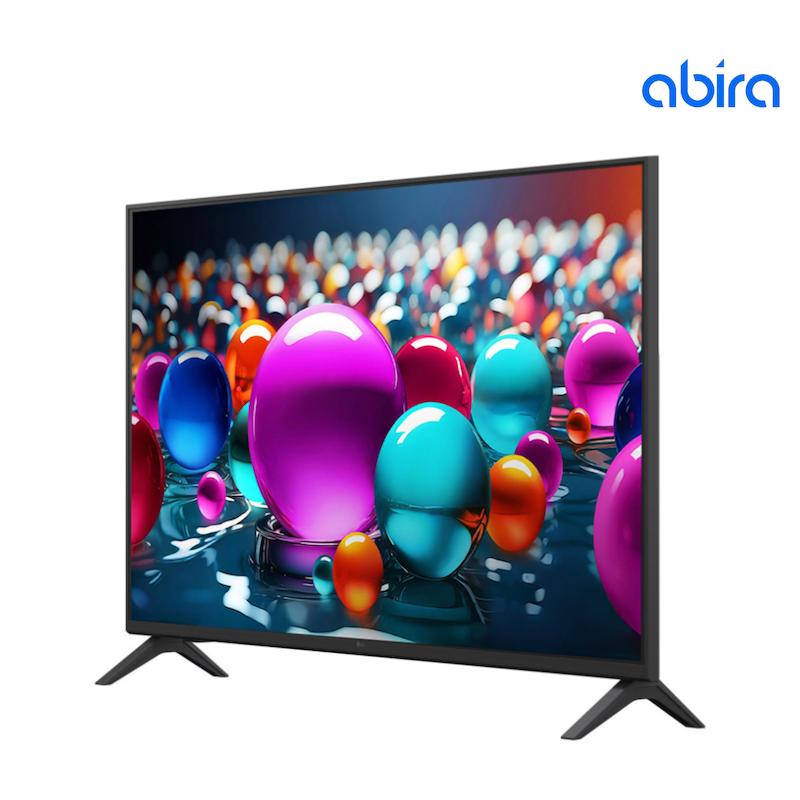 تلویزیون ال جی سایز 43 اینچ مدل 43UA8500