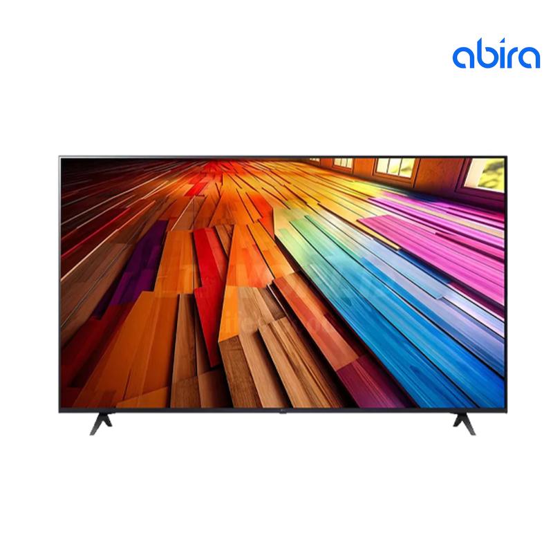 تلویزیون ال جی سایز 50 اینچ مدل 50UT8006