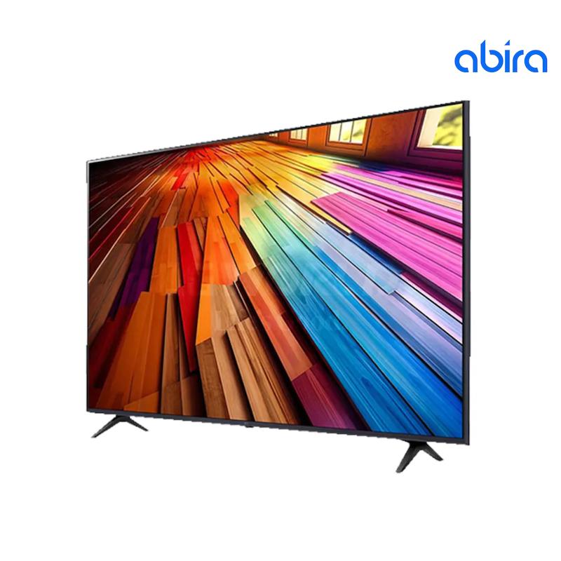 تلویزیون ال جی سایز 50 اینچ مدل 50UT8006