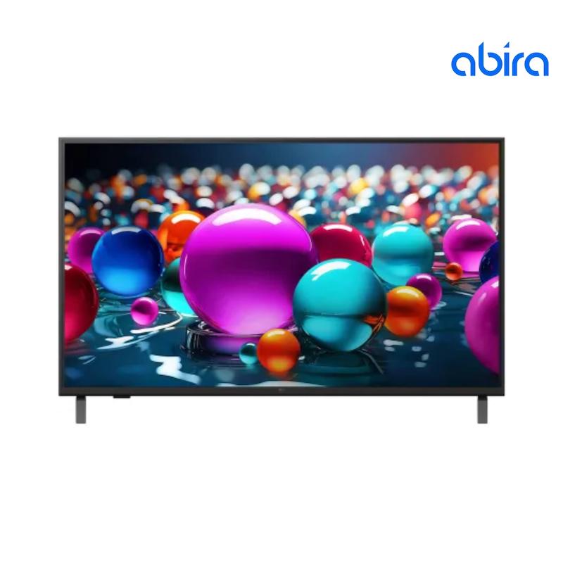 تلویزیون ال‌ جی سایز 55 اینچ مدل 55UA8500