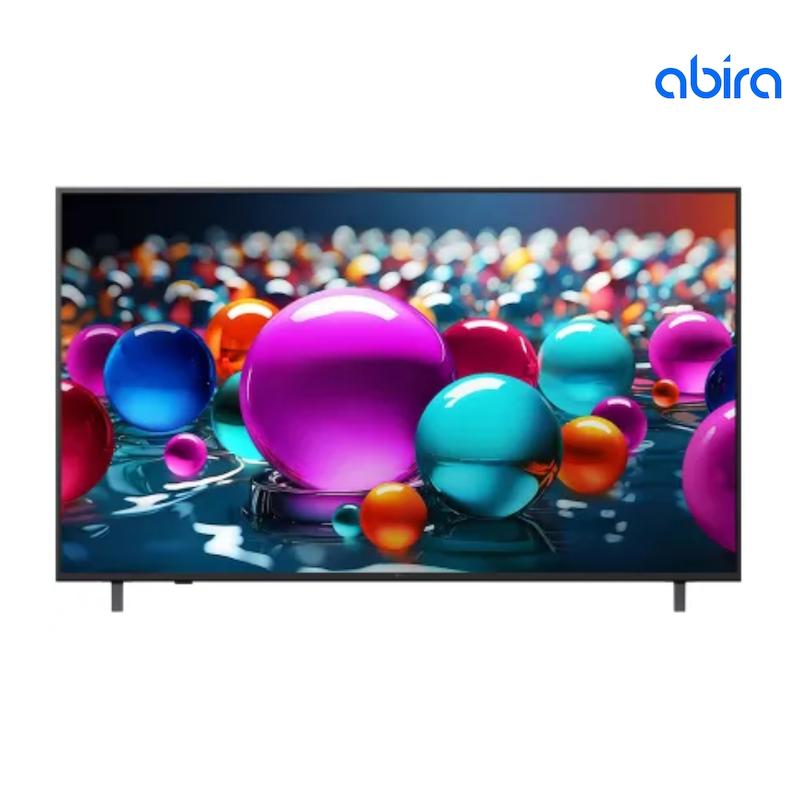 تلویزیون ال جی سایز 65 اینچ مدل 65UA8500