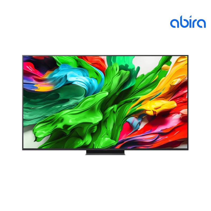 تلویزیون ال جی سایز 65 اینچ مدل 65QNED86A