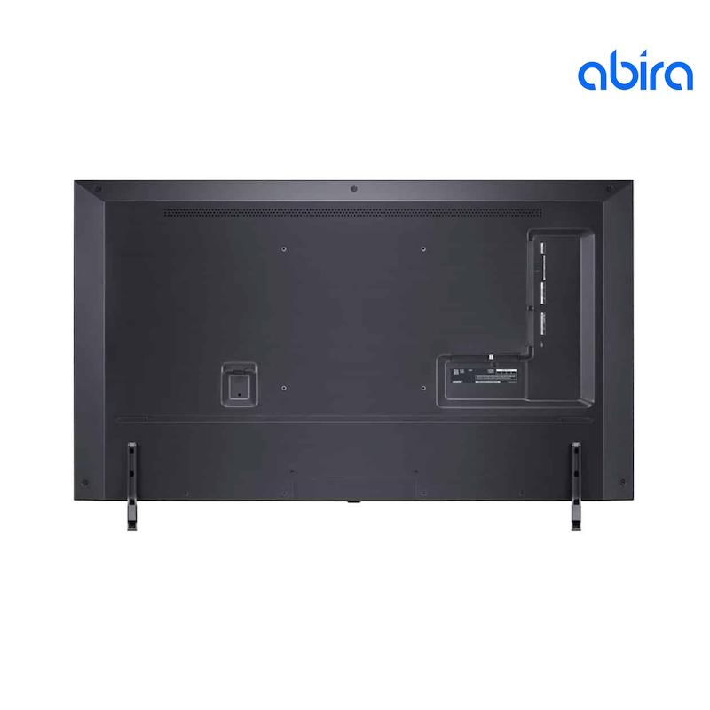 تلویزیون ال جی سایز 86 اینچ  مدل 86QNED806  
