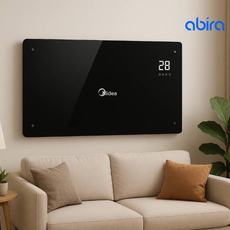 شوفاژ برقی مایدیا مدل NDK15-20MR