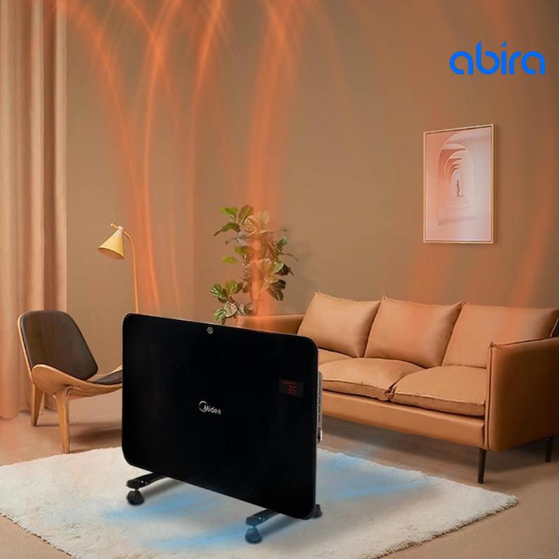 شوفاژ برقی مایدیا مدل NDK15-20MR