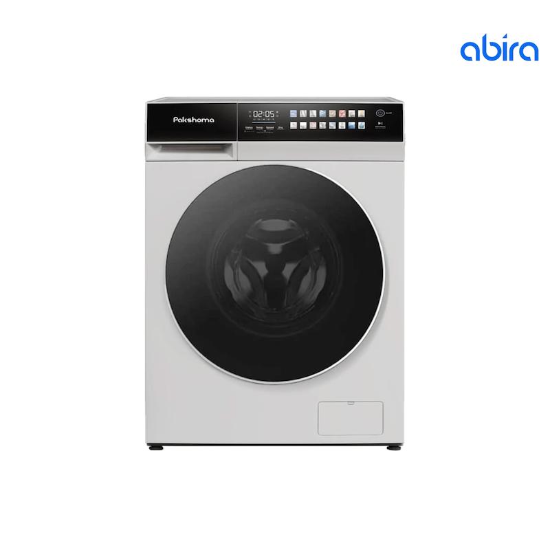 ماشین لباسشویی پاکشوما مدل X106