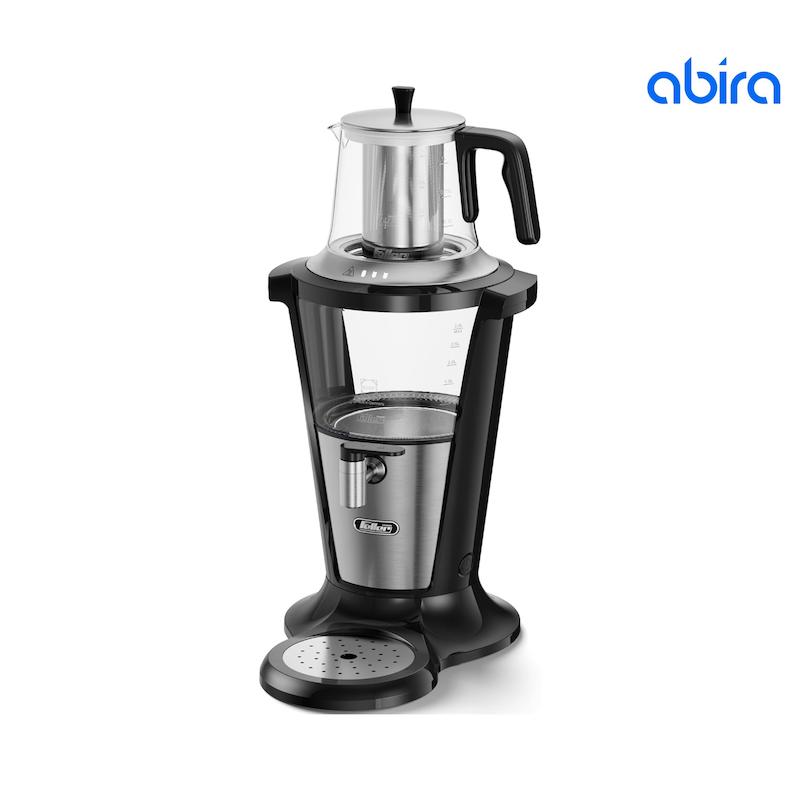 سماور برقی فلر مدل TS380