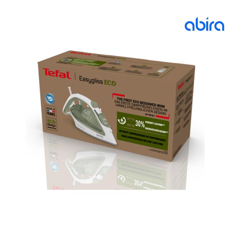 اتو بخار تفال مدل FV5781