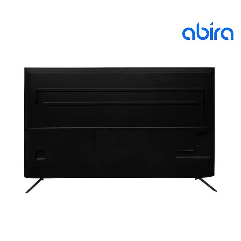 تلویزیون Aplus سایز 86 اینچ Ultra HD 4K LED مدل TV-86KA