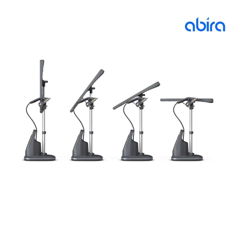  بخارگر ایستاده فیلیپس مدل AIS8540