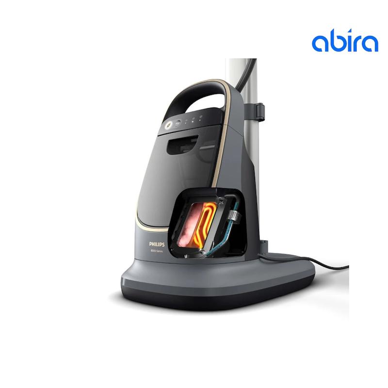  بخارگر ایستاده فیلیپس مدل AIS8540
