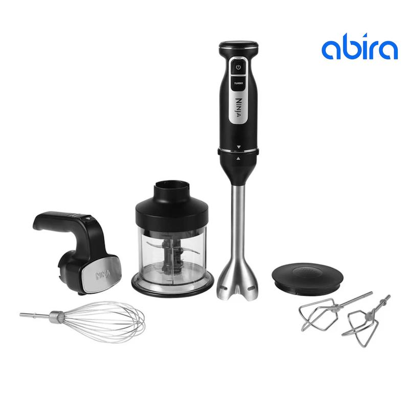 گوشتکوب برقی چندکاره نینجا مدل CI100