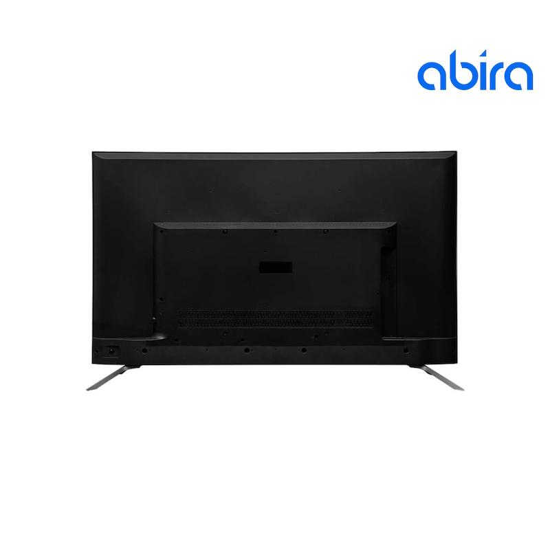 تلویزیون Aplus سایز 75 اینچ Ultra HD 4K LED مدل TV-75KA